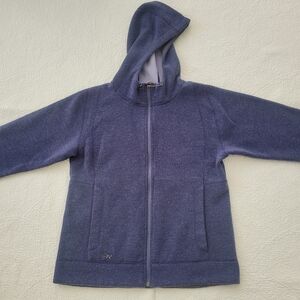Outdoor Research Full-zip Fleece Hoodie
